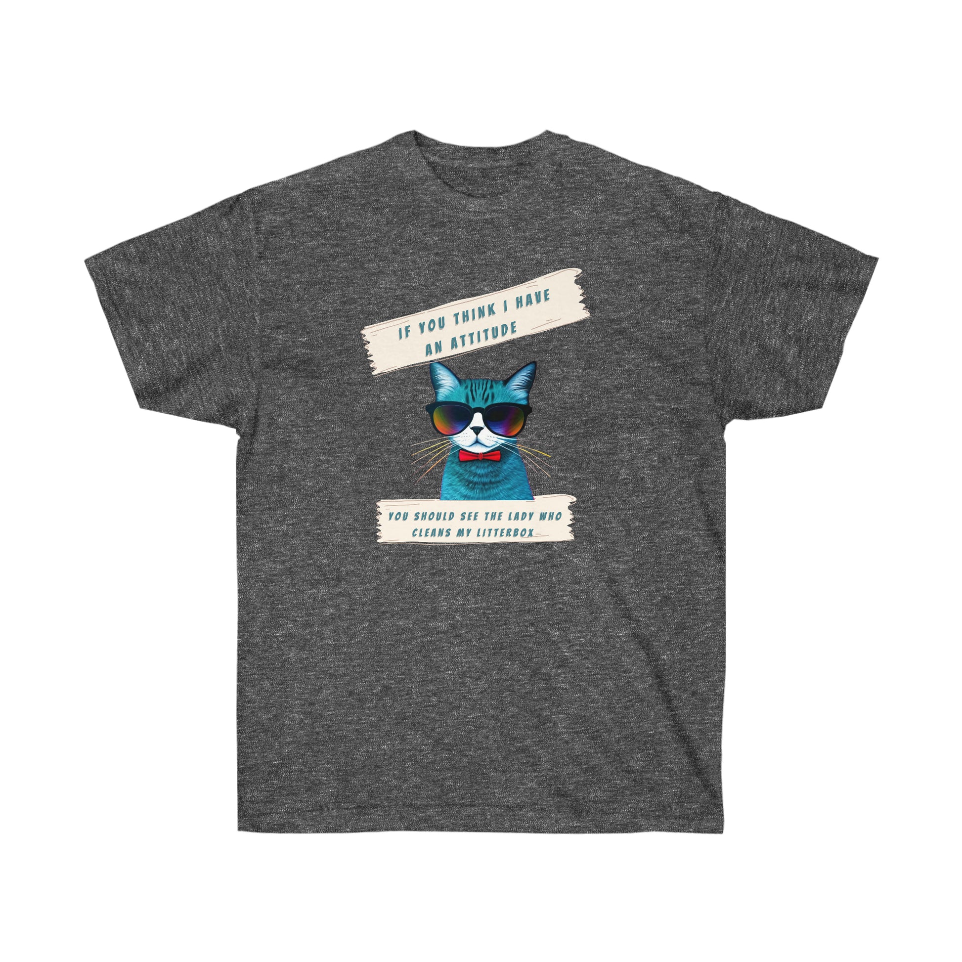 Urban Retro T-Shirts