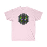 MANHATTAN NYC- T Shirt (VARIETY OF COLORS)