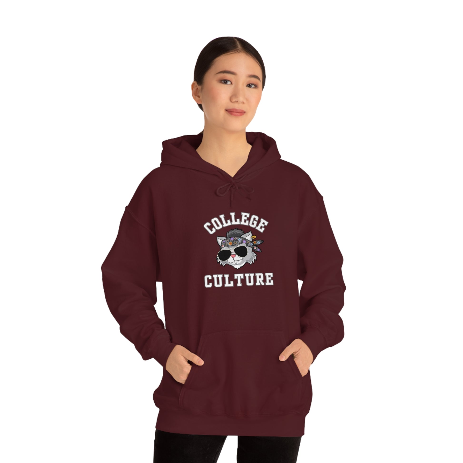 Playful Wordplay Sweatshirts Hoodies