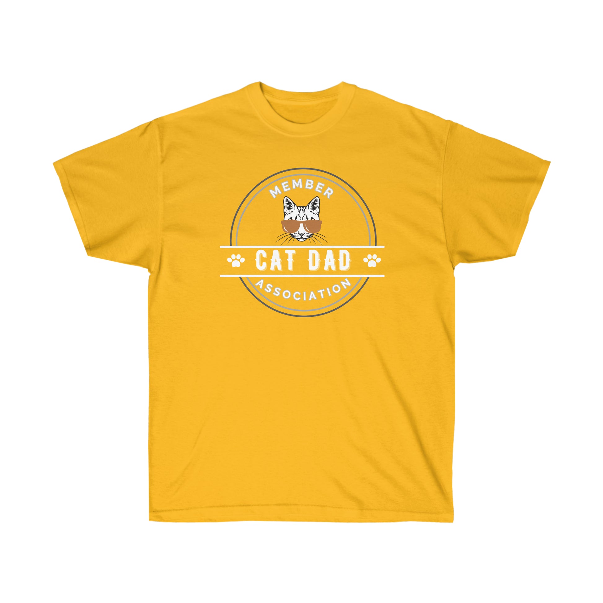 Funny Animal Theme Tees