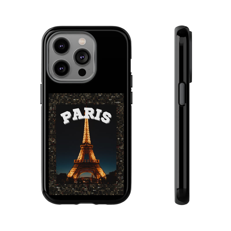 College Humor Phone Case
