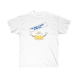 YOU WANT A PIECE OF ME- T Shirt (VARIETY OF COLORS)