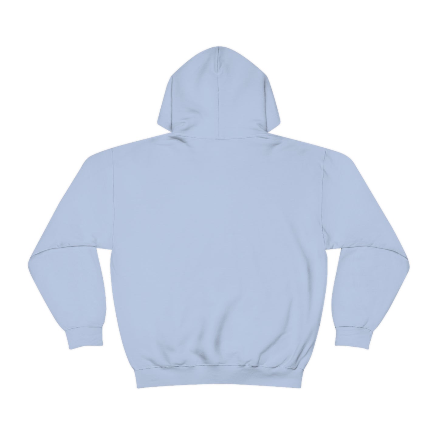 California Retro Hooded Sweatshirt