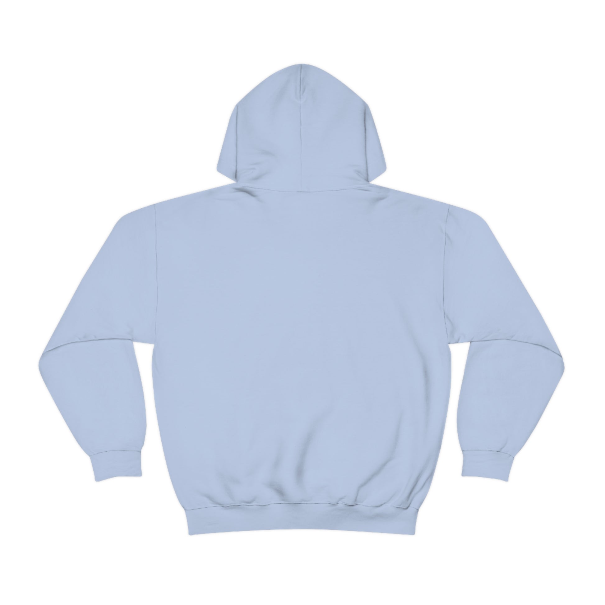 California Retro Hooded Sweatshirt