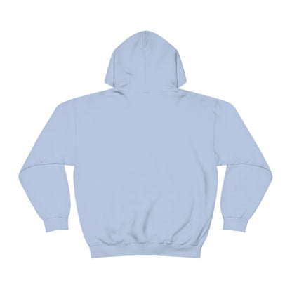 California Retro Hooded Sweatshirt