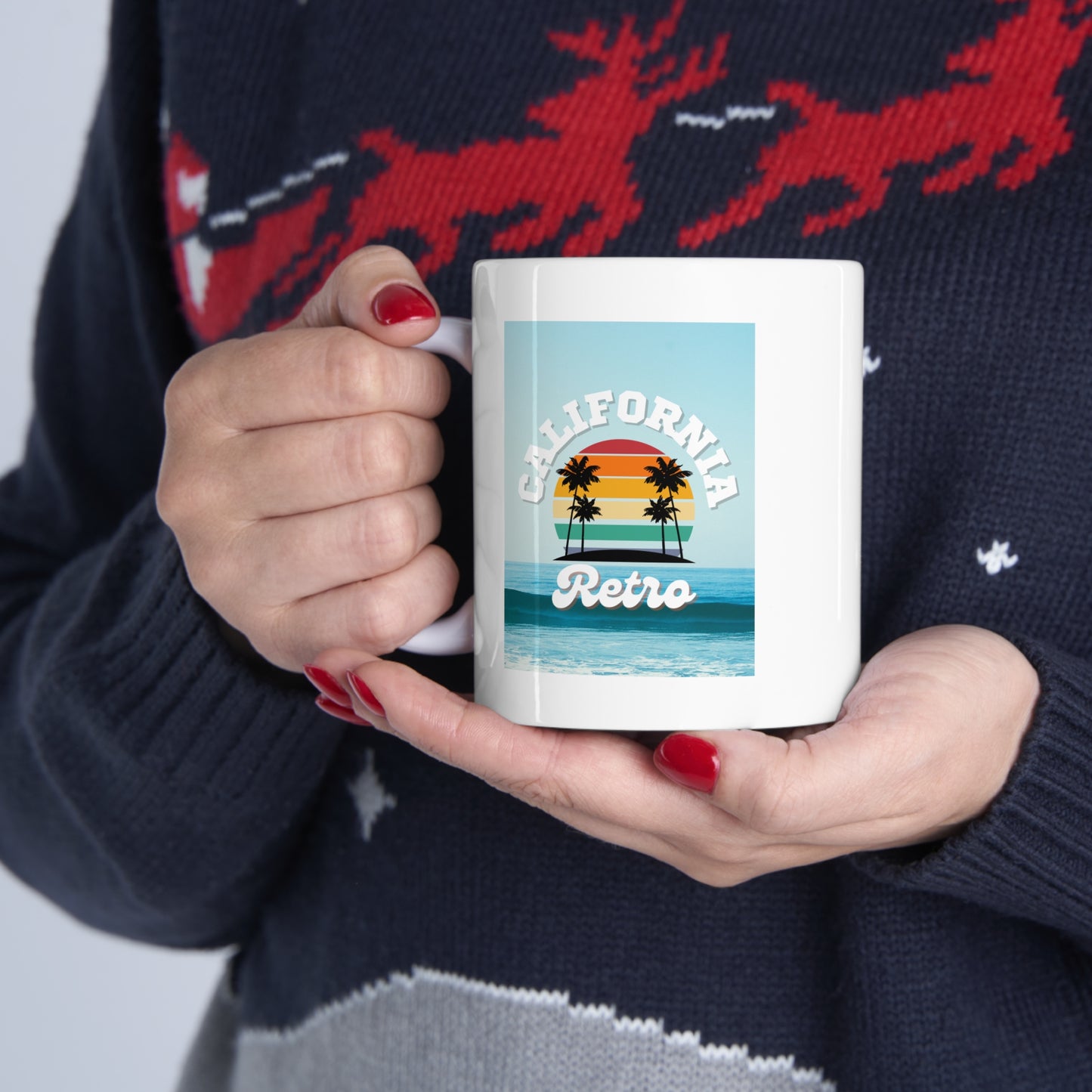 Laugh out Loud Coffee Mugs 