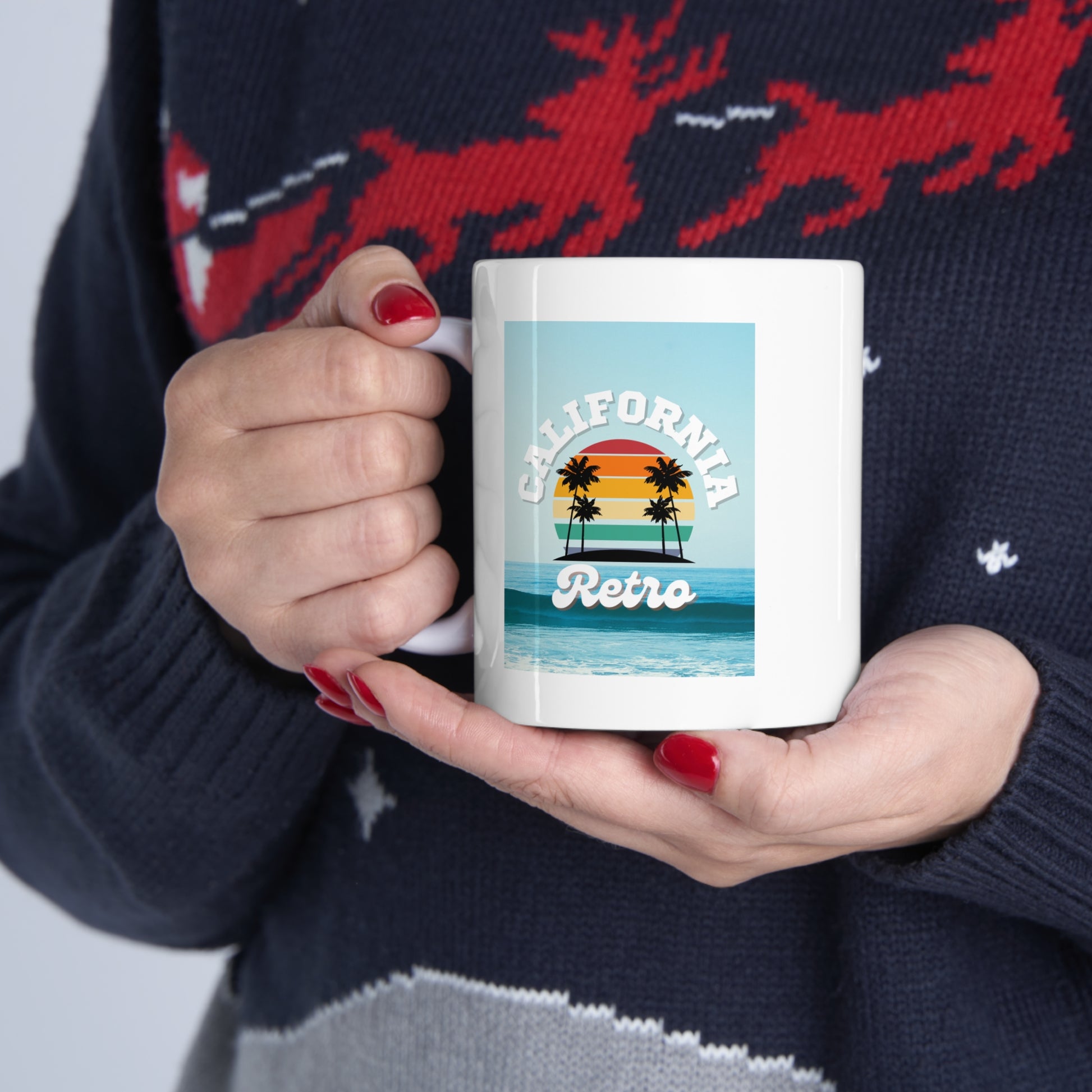 Laugh out Loud Coffee Mugs 