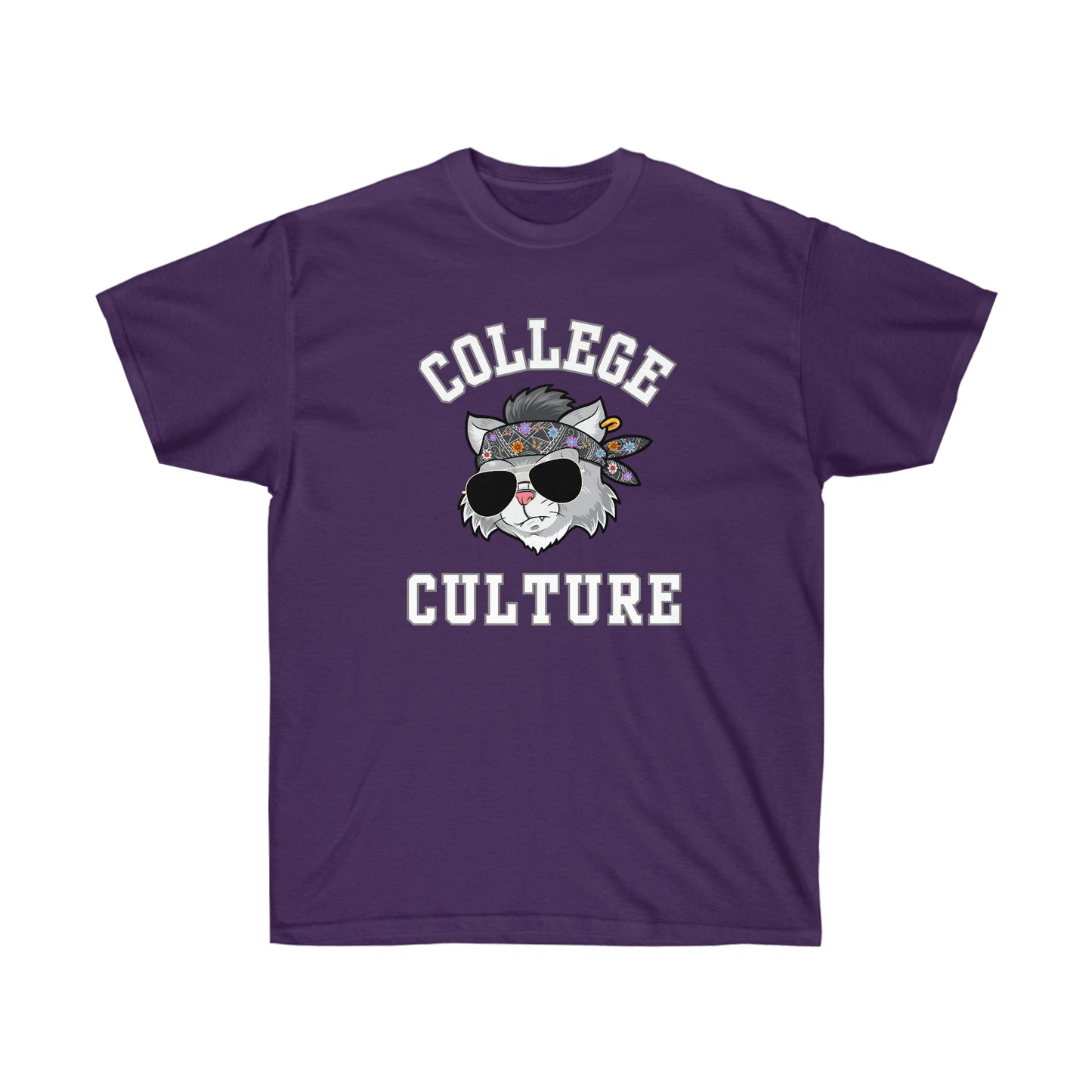Pop Culture Tees