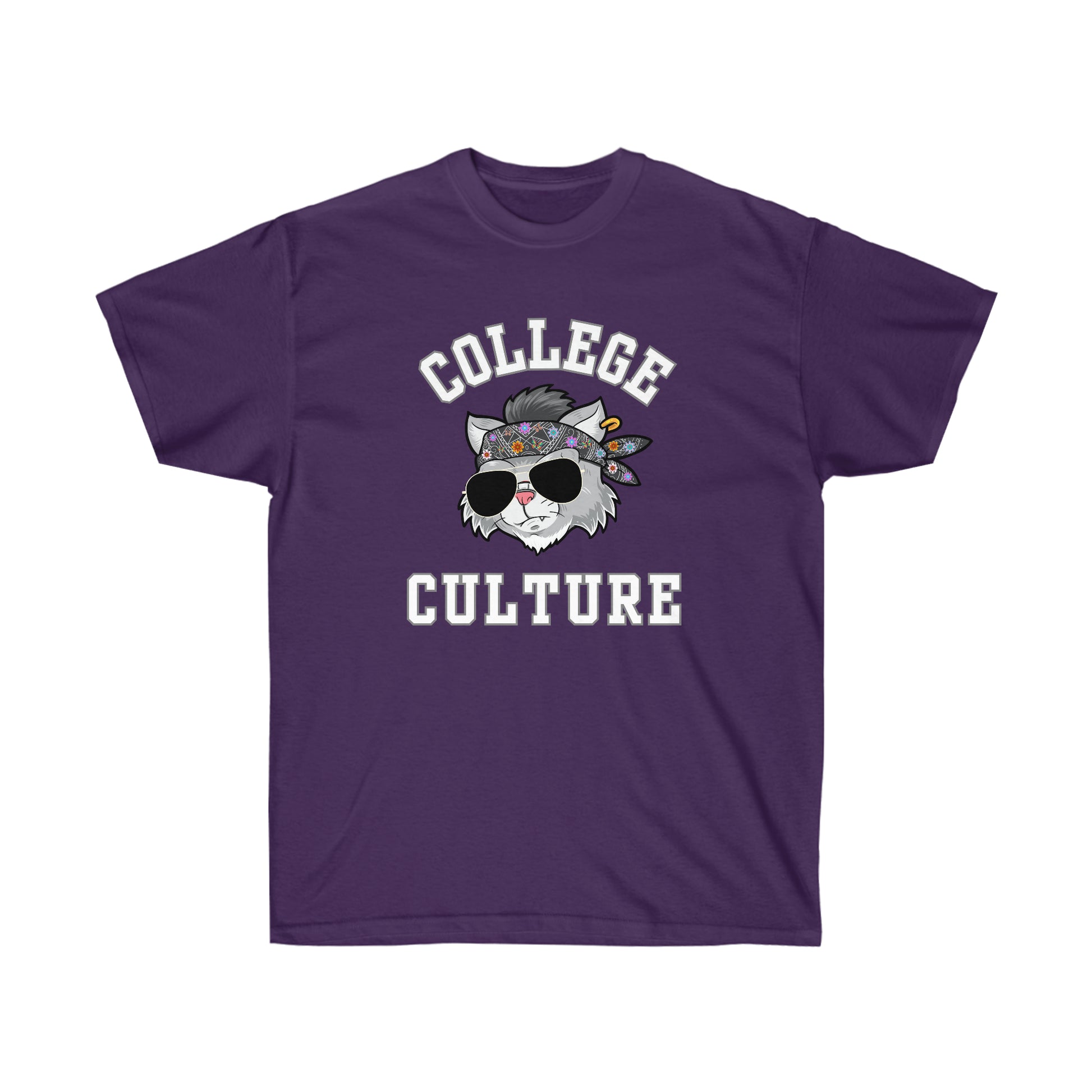 Pop Culture Tees