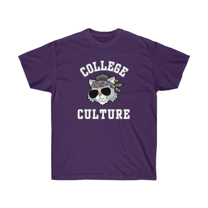 Pop Culture Tees