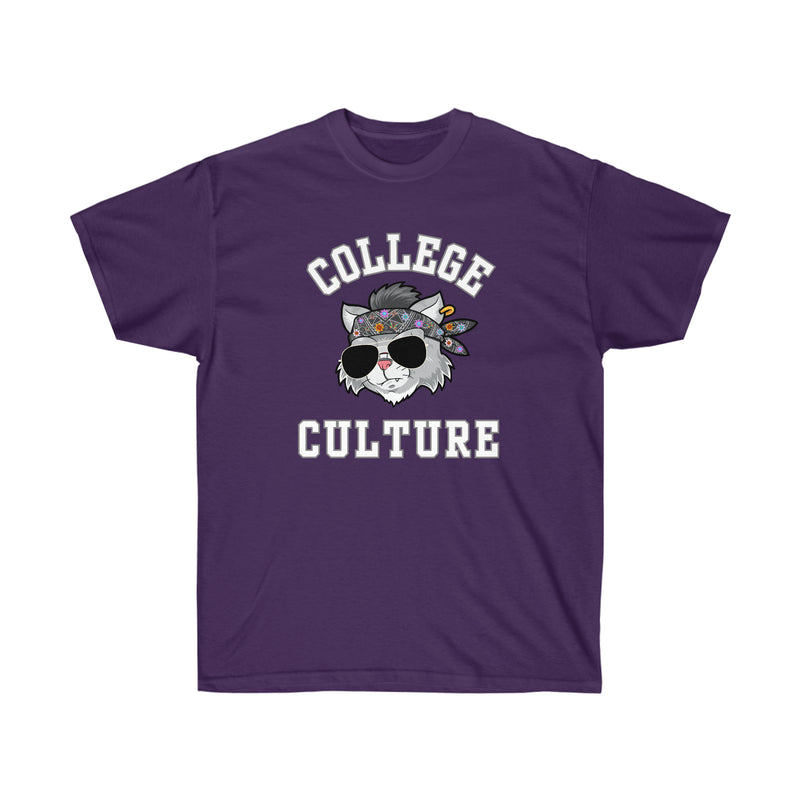 Pop Culture Tees