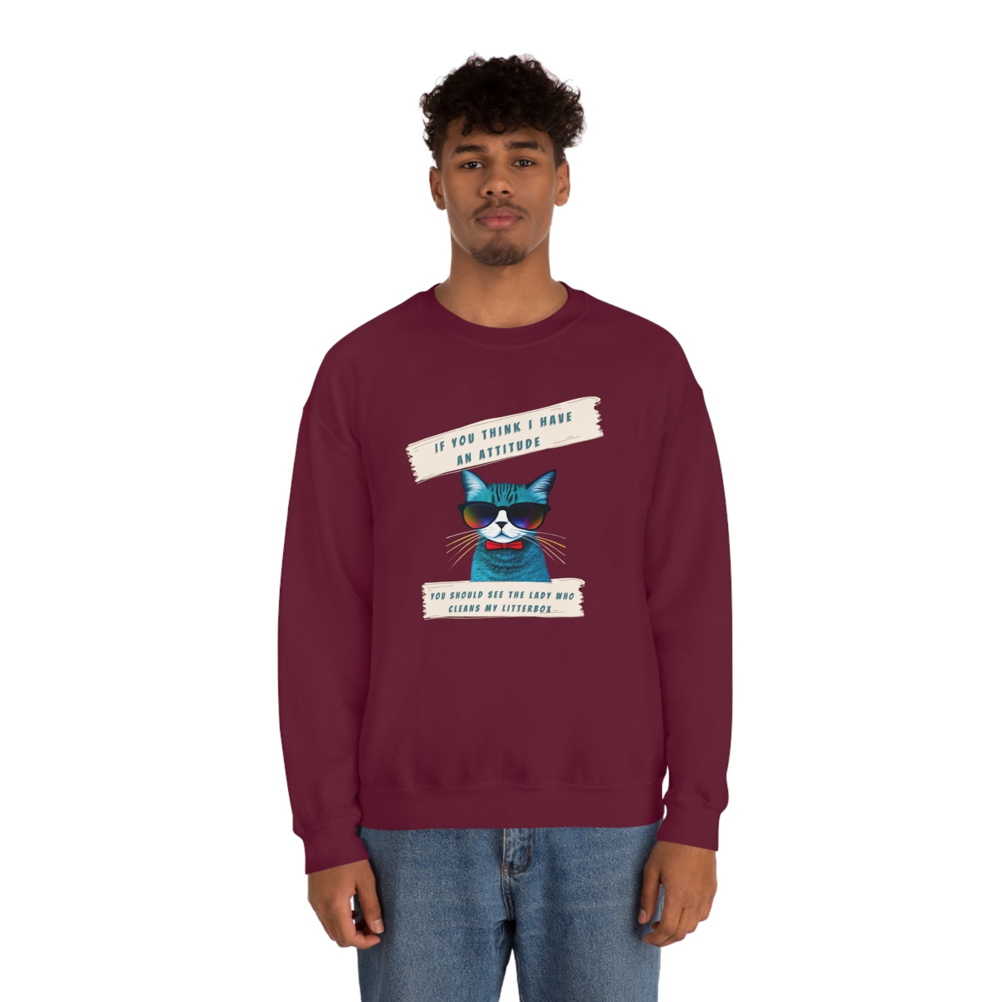 Best Crewneck Sweatshirt