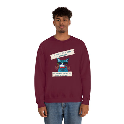 Best Crewneck Sweatshirt