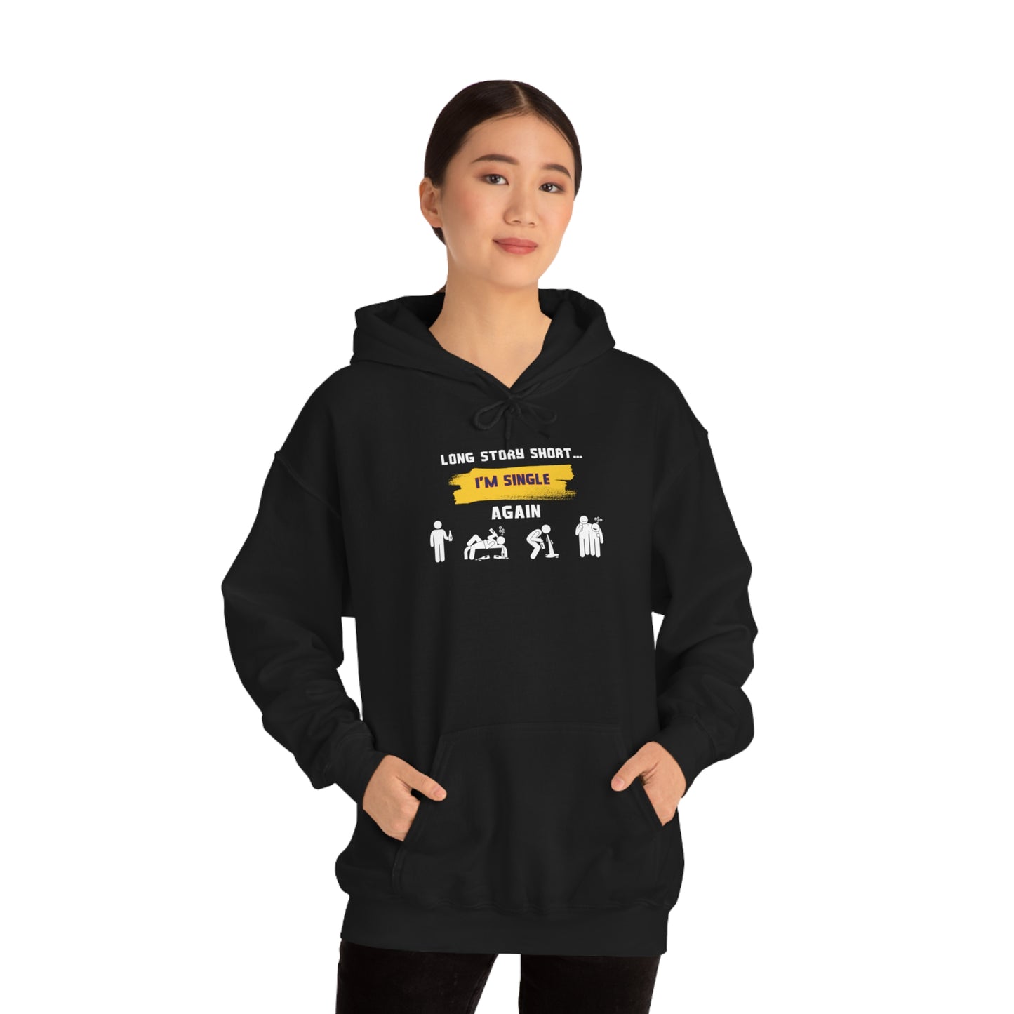 Ironic Movie Quote Hoodies 