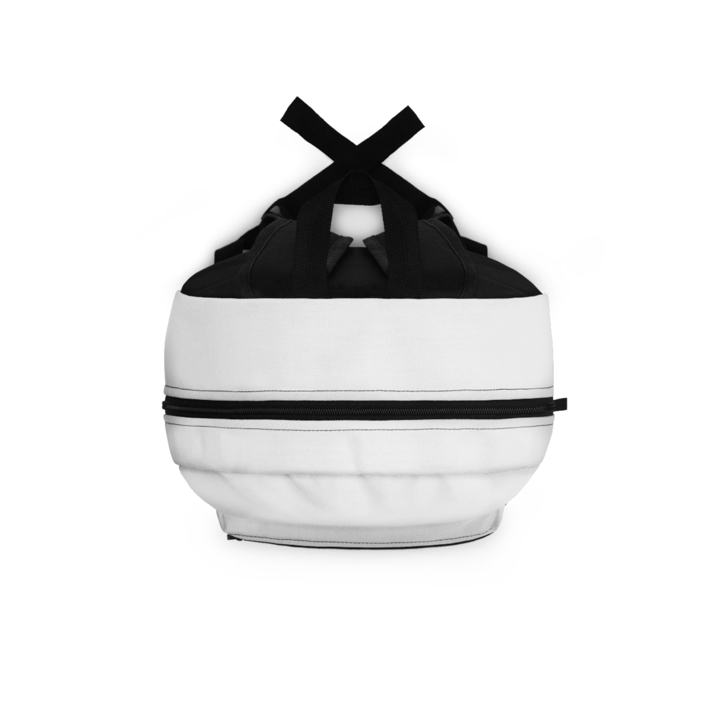 LONDON-PARIS-NEW YORK -Empire Backpack (WHITE)