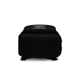NYC NEIGHBORHOODS -Empire Backpack (BLACK)