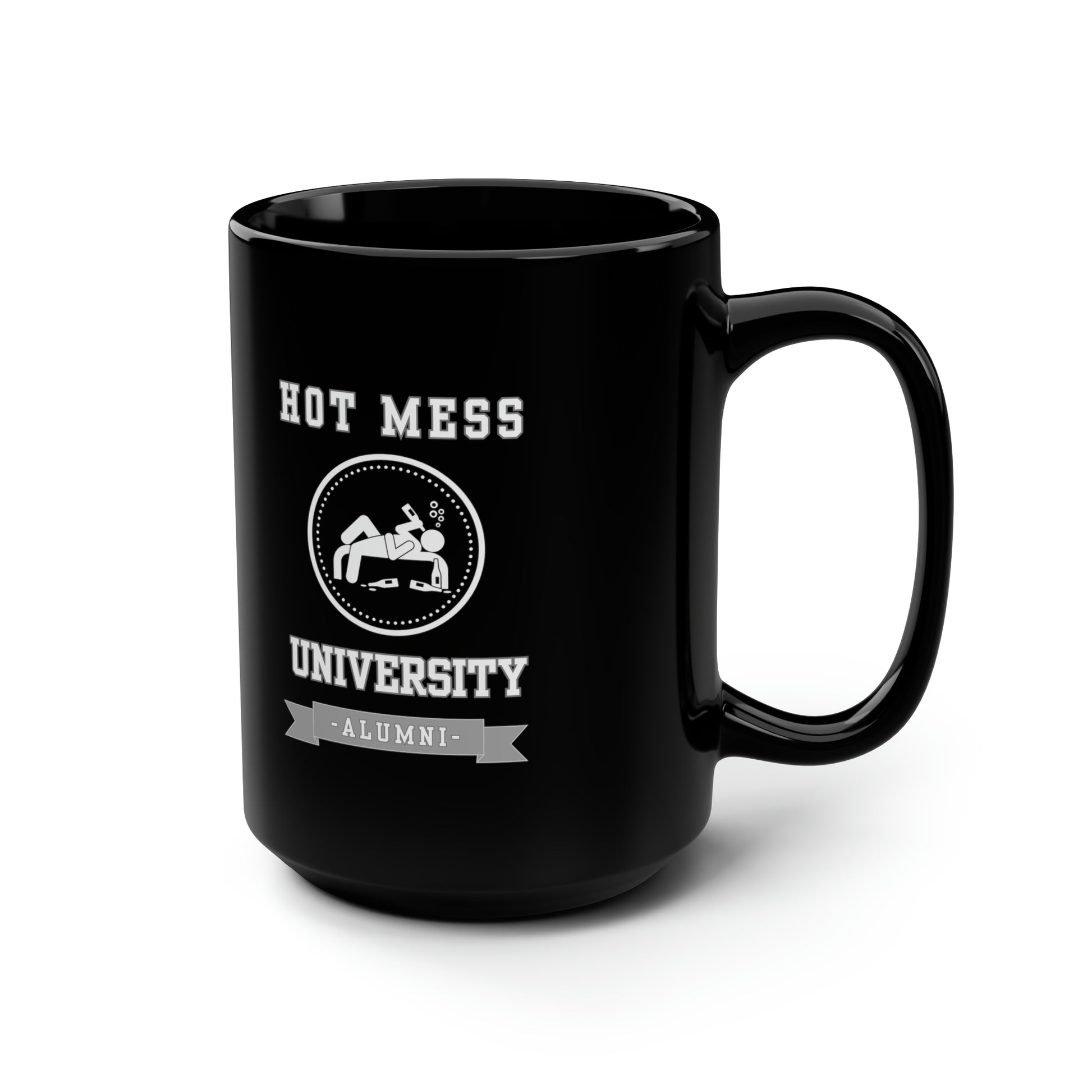 Playful Coffee Mug Graphics