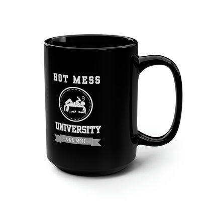 Playful Coffee Mug Graphics