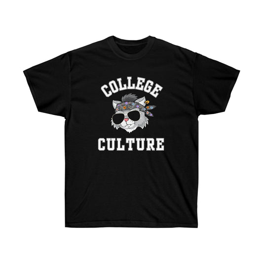 Pop Culture Tees