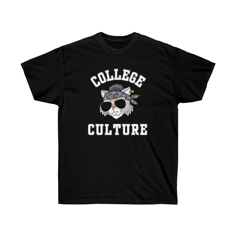 Pop Culture Tees