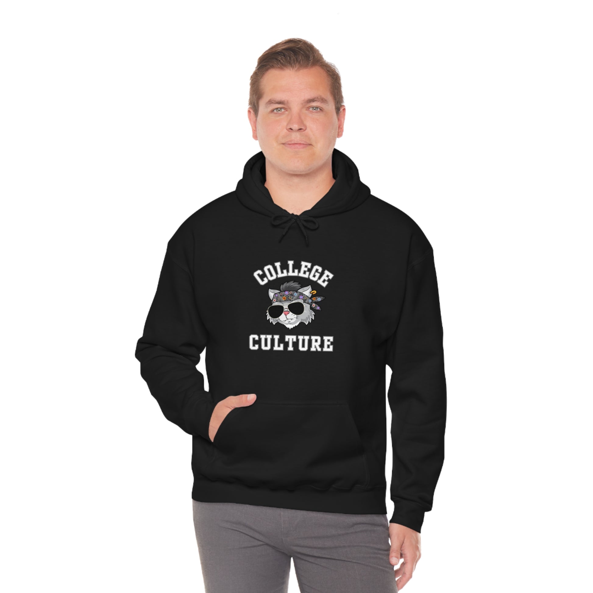 Playful Wordplay Sweatshirts Hoodies