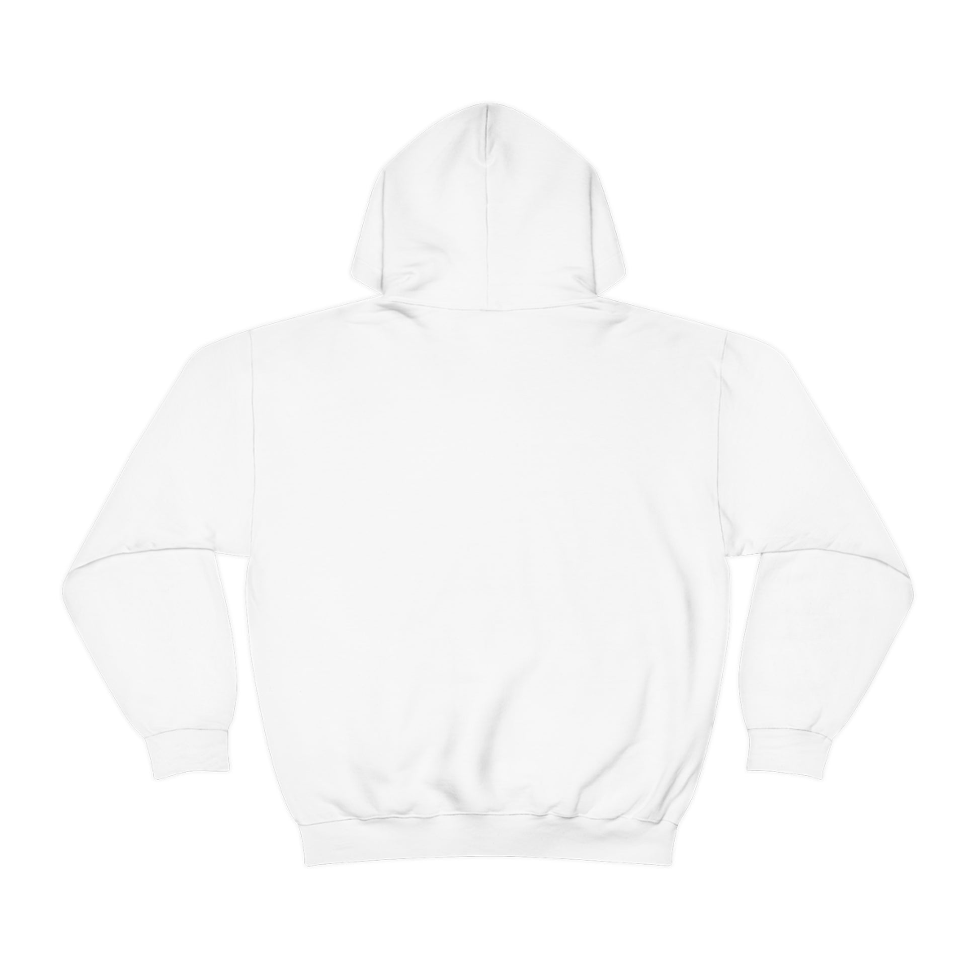 California Retro Hooded Sweatshirt
