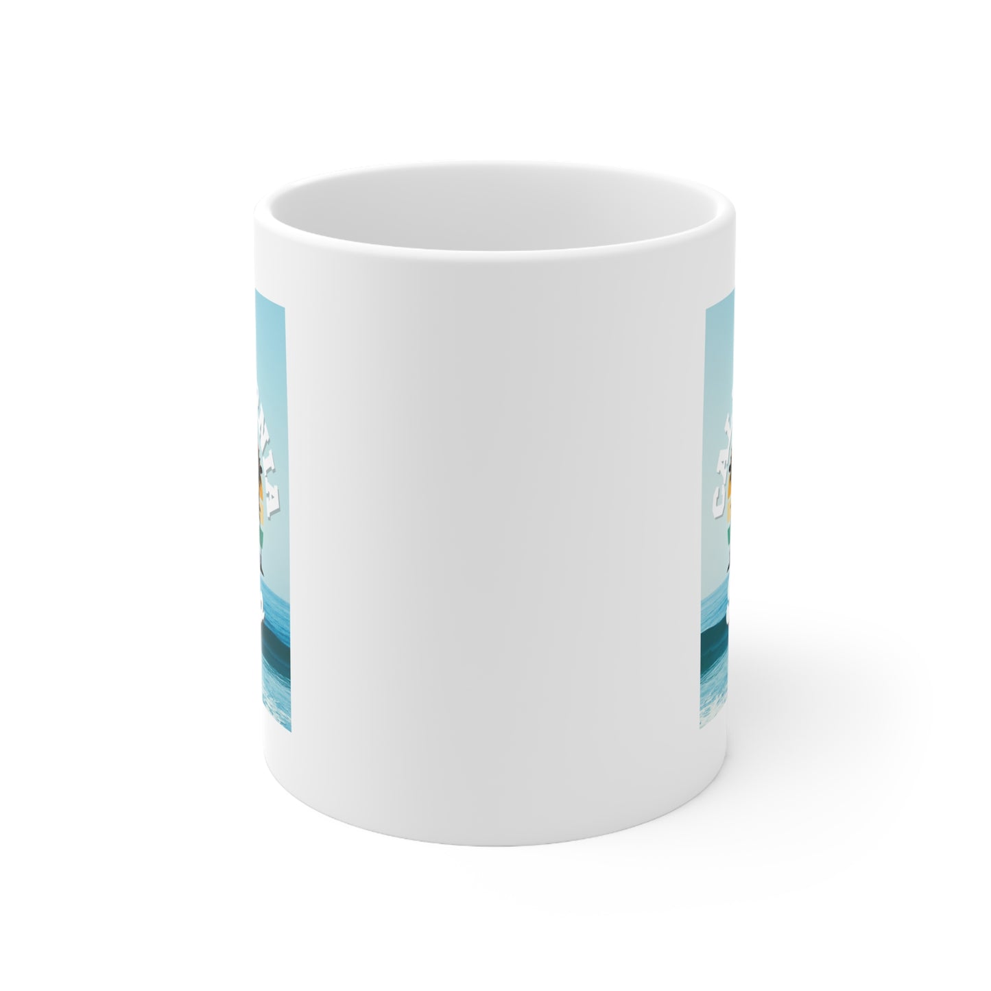 Laugh out Loud Coffee Mugs 