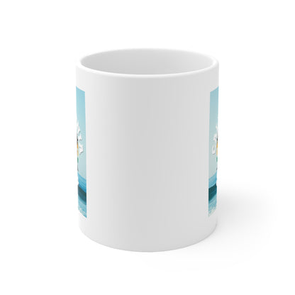 Laugh out Loud Coffee Mugs 