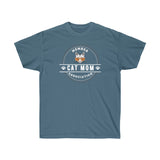 Cat Mom Association T-Shirt