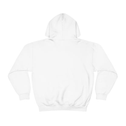 Paris At Night -Unisex Heavy Blend Hooded Sweatshirt (VARIETY OF COLORS)-“Oversized Hoodie With Rizz — Trending Streetwear”
