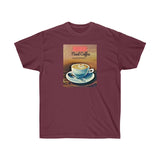 WARNING NEED COFFEE - T Shirt (variety Of Colors)