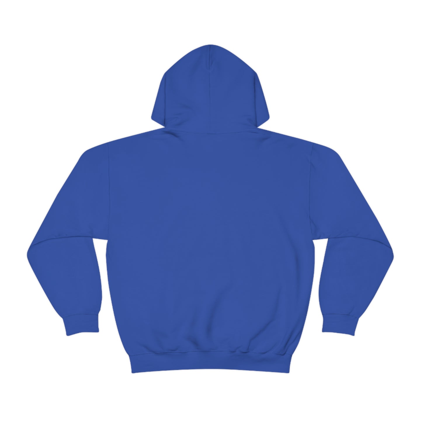 COLLEGE CULTURE- Unisex Heavy Blend Hooded Sweatshirt (VARIETY OF COLORS)