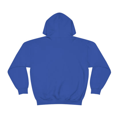 COLLEGE CULTURE- Unisex Heavy Blend Hooded Sweatshirt (VARIETY OF COLORS)