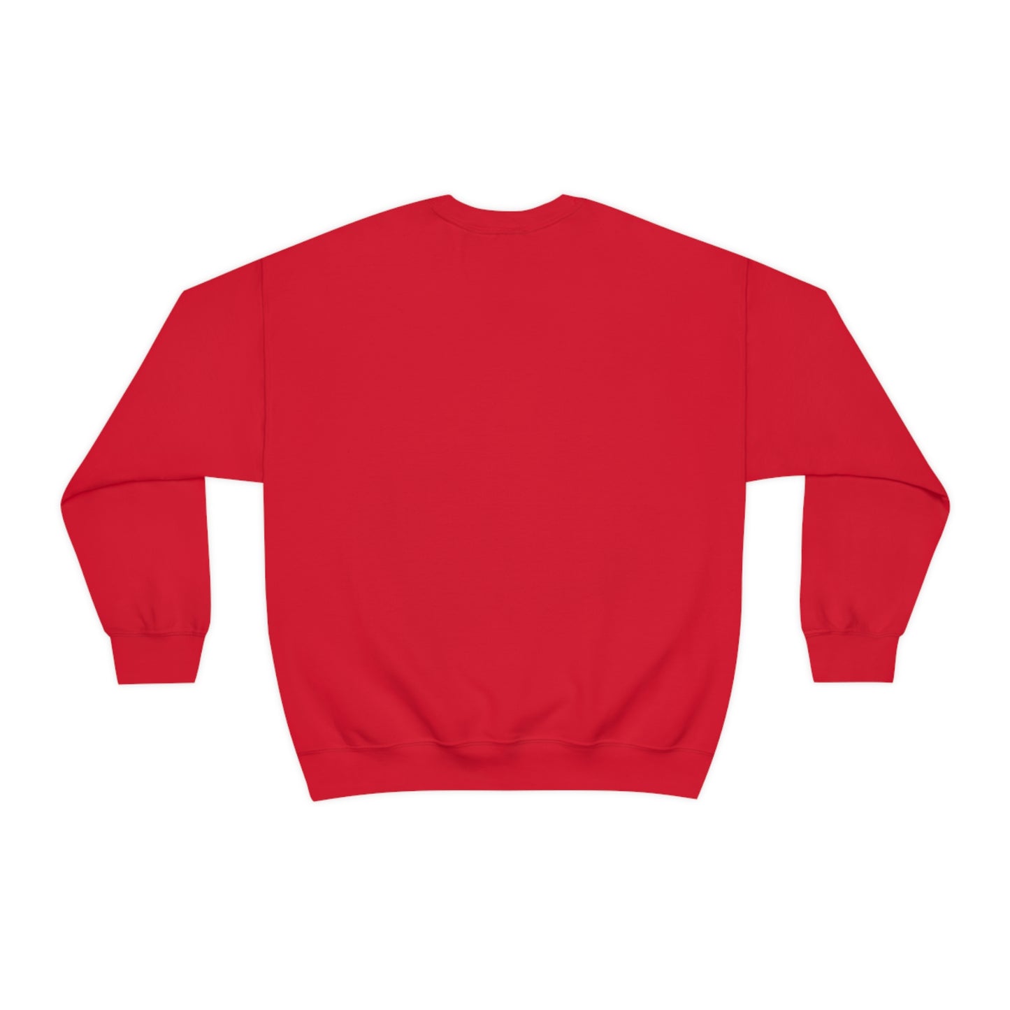 LONG STORY SHORT- Unisex Heavy Blend Crewneck Sweatshirt (VARIETY OF COLORS)