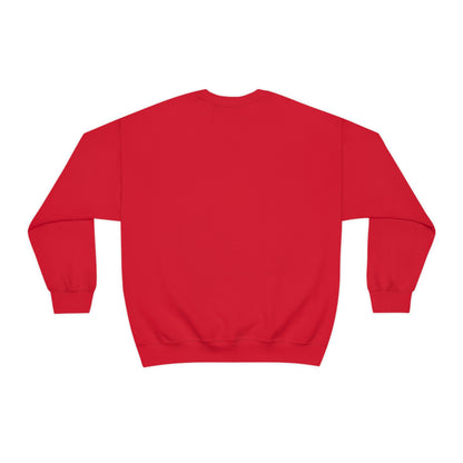 LONG STORY SHORT- Unisex Heavy Blend Crewneck Sweatshirt (VARIETY OF COLORS)