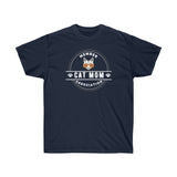 Cat Mom Association T-Shirt