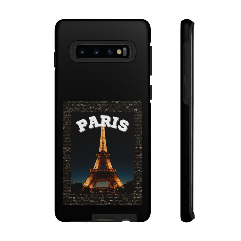 College Humor Phone Case