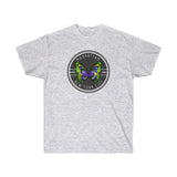 MANHATTAN NYC- T Shirt (VARIETY OF COLORS)