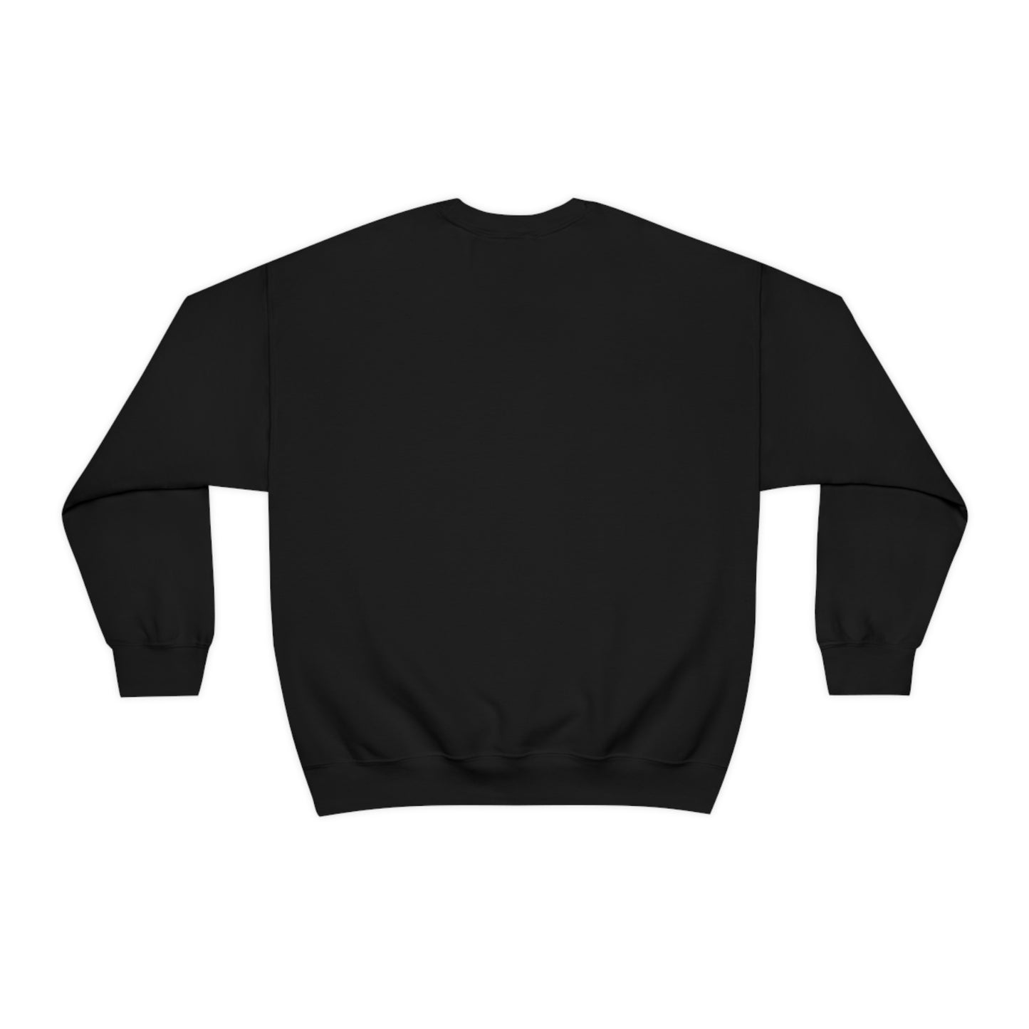 LONG STORY SHORT- Unisex Heavy Blend Crewneck Sweatshirt (VARIETY OF COLORS)