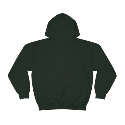 ROYALTY OF MANHATTAN -Unisex Heavy Blend Hooded Sweatshirt (VARIETY OF COLORS) -“Cozy But Make It Streetwear Fancy”