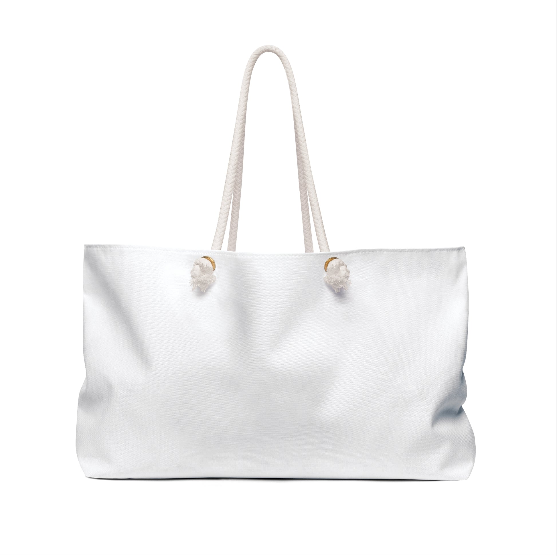 Vacation Beach Tote Bag