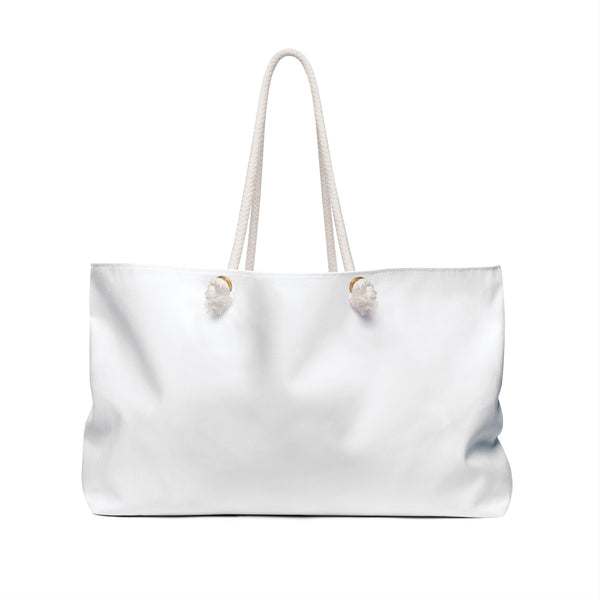 Vacation Beach Tote Bag