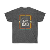 Cheers To Dad T-Shirt