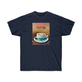WARNING NEED COFFEE - T Shirt (variety Of Colors)