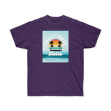 California Retro T-Shirt 