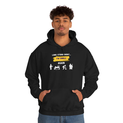 Ironic Movie Quote Hoodies 