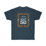 Cheers To Dad T-Shirt