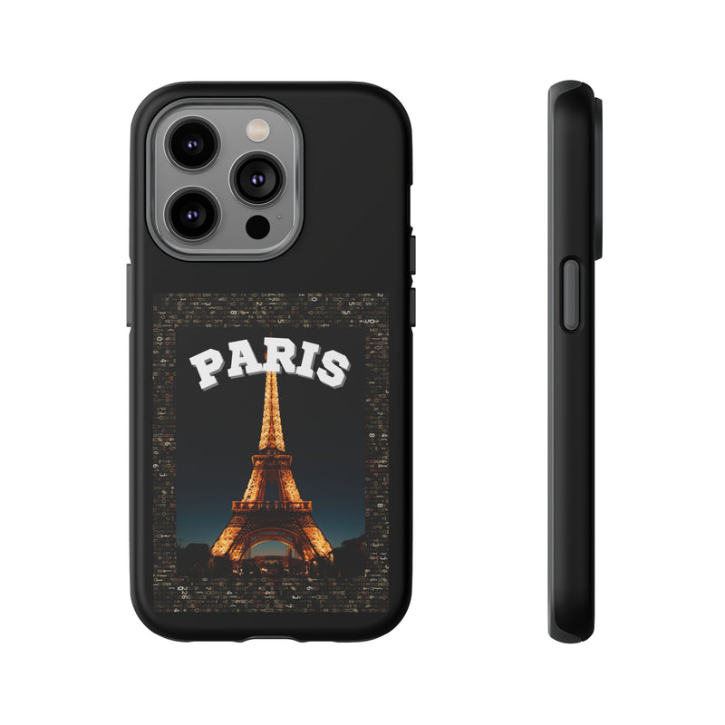 College Humor Phone Case
