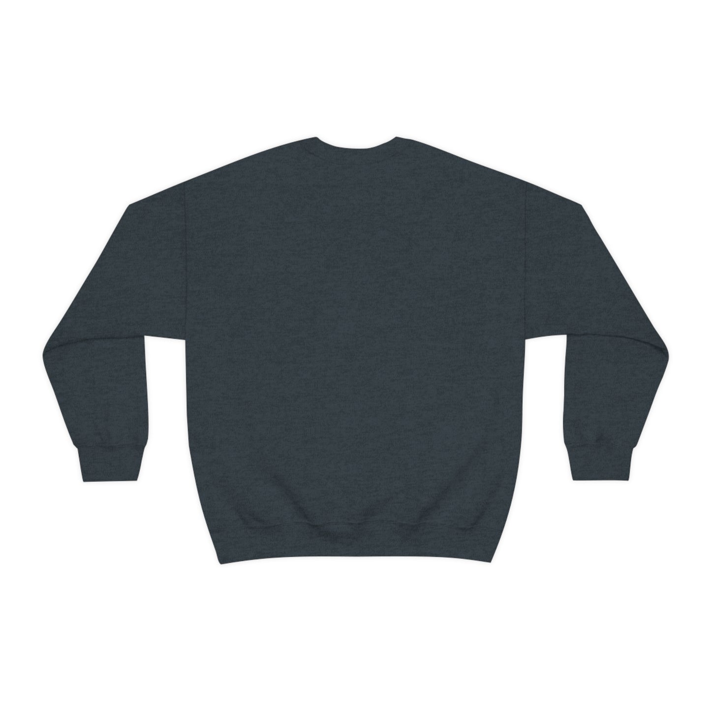 NYC NEIGHBORHOODS- Unisex Heavy Blend Crewneck Sweatshirt (VARIETY OF COLORS)