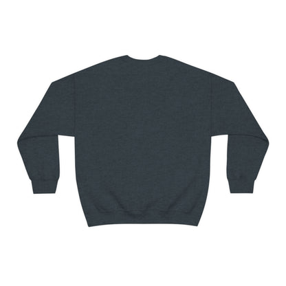 NYC NEIGHBORHOODS- Unisex Heavy Blend Crewneck Sweatshirt (VARIETY OF COLORS)